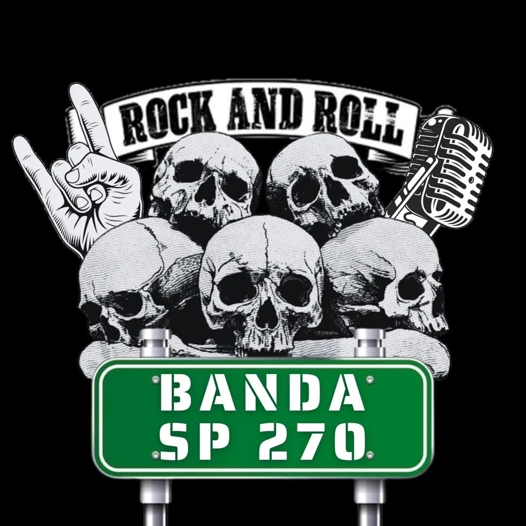 Arte de SP-270