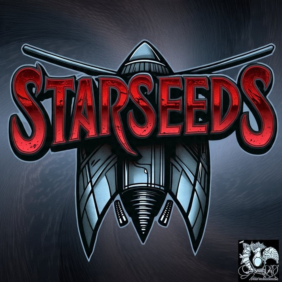Arte de Banda StarSeeds
