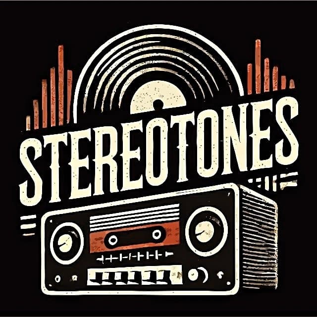 Arte de StereoTones