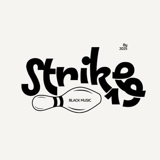 Arte de Banda Strike 19