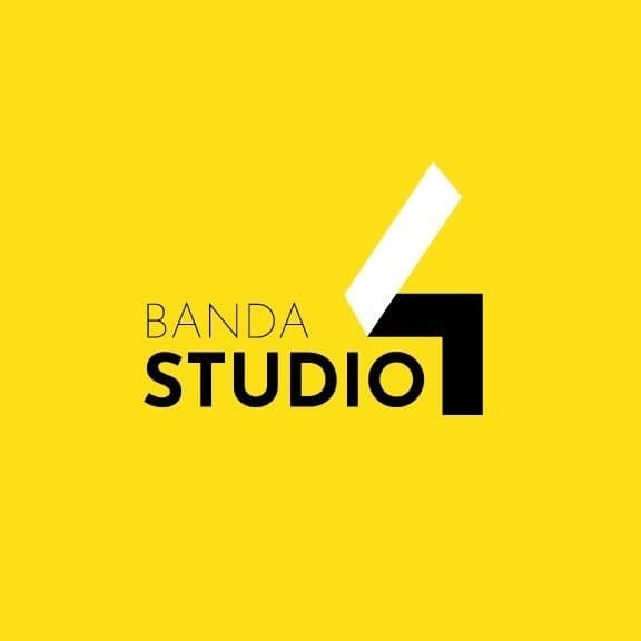 Arte de Banda Studio 4 | Casamento, Eventos e Corporativo
