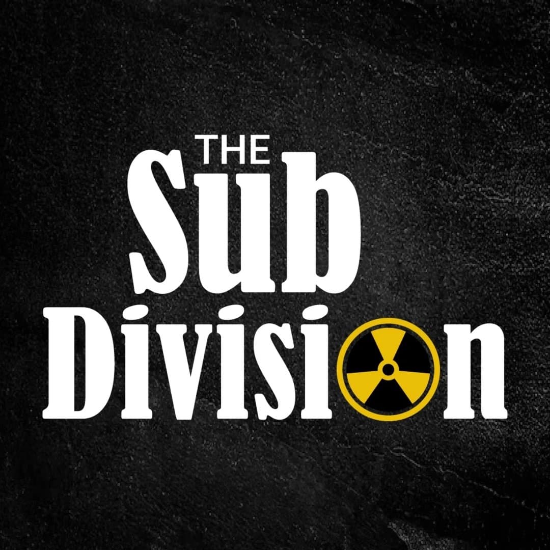 Arte de Banda SubDivision