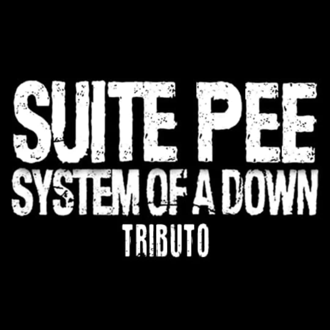 Arte de Banda Suite Pee