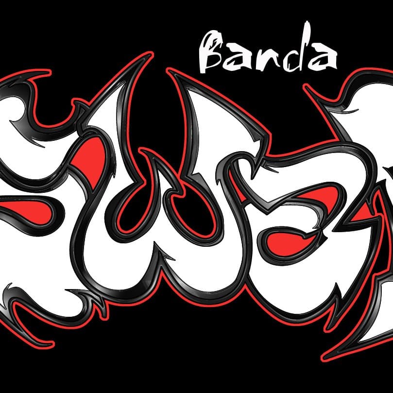 Arte de Banda Swap