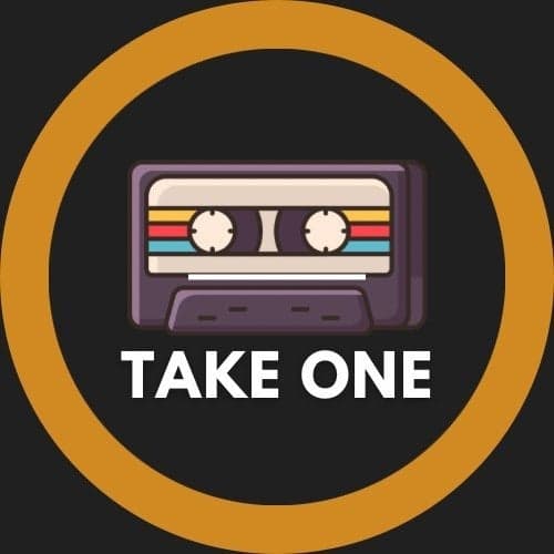 Arte de Take One