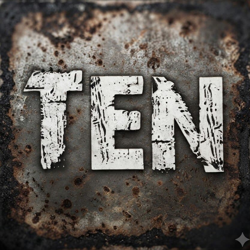 Arte de Ten