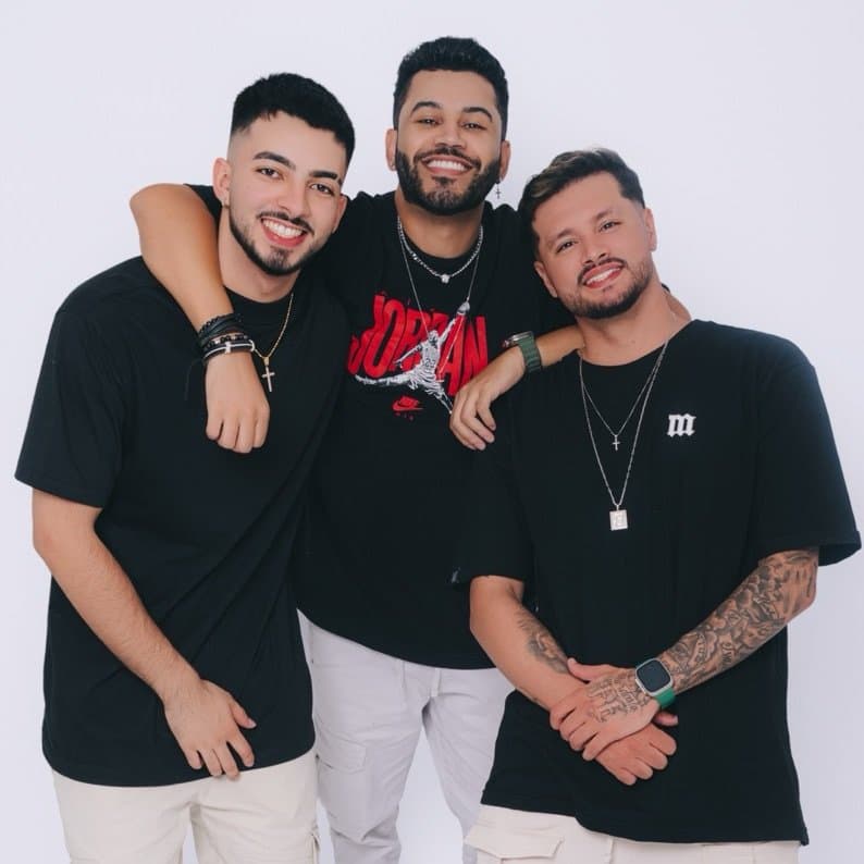 Arte de Banda Terezo