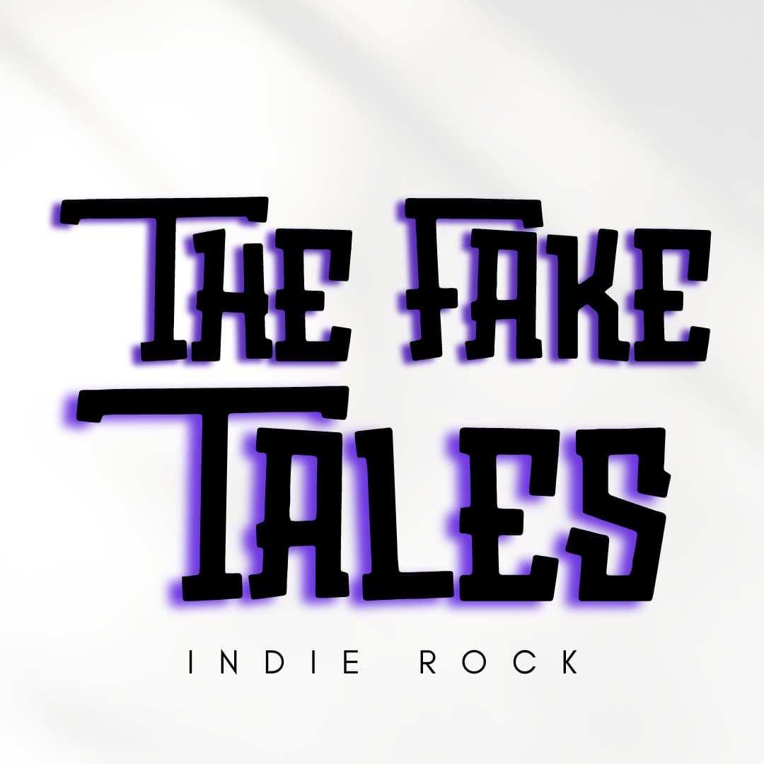 Arte de The Fake Tales