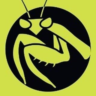 Arte de The Mantis