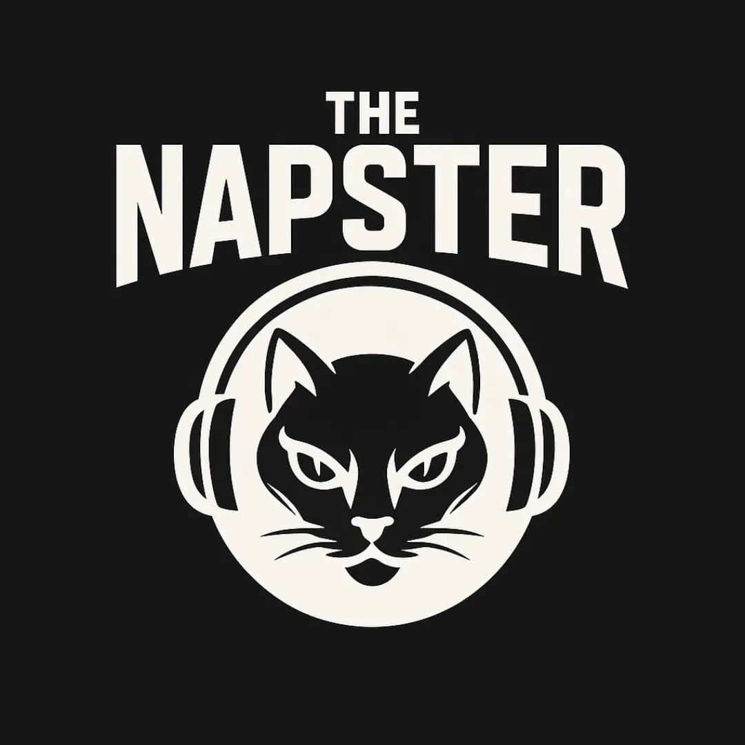 Arte de Banda The Napster