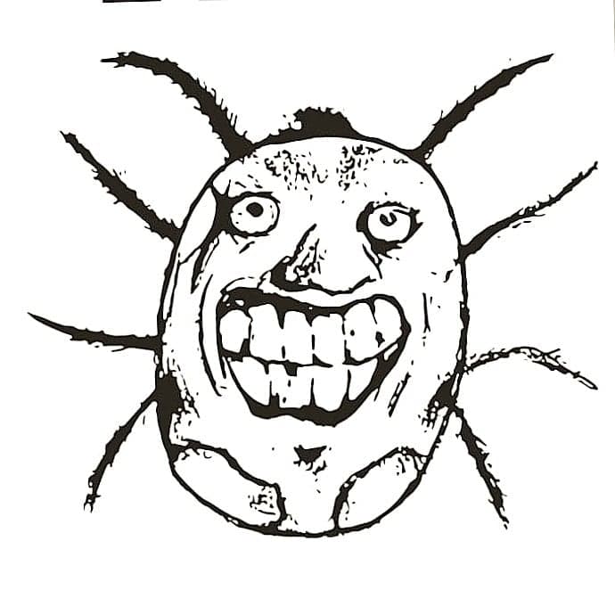 Arte de Tick