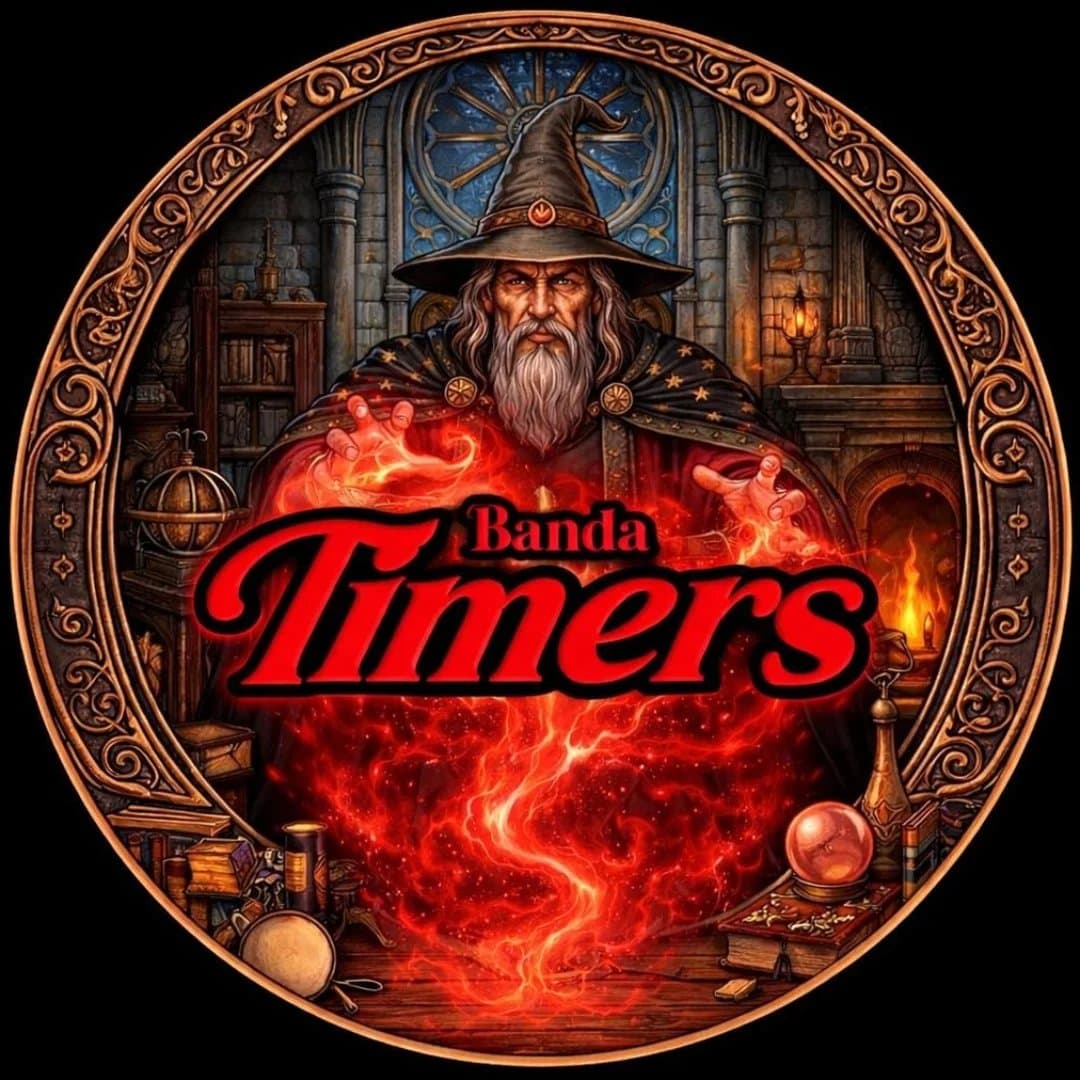 Arte de Timers