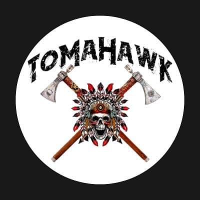 Arte de bandatomahawk