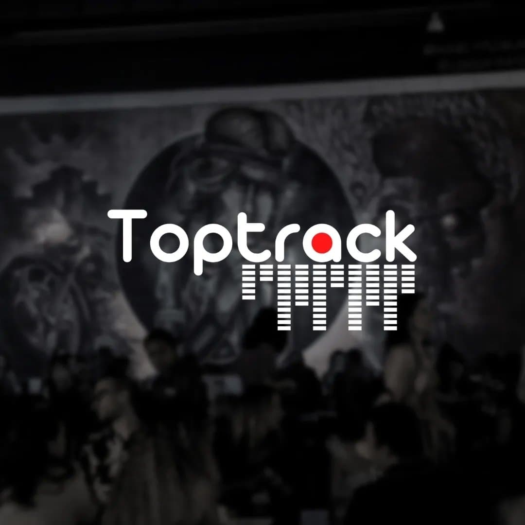 Arte de Banda Toptrack