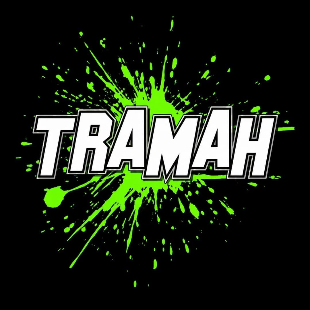 Arte de Tramah