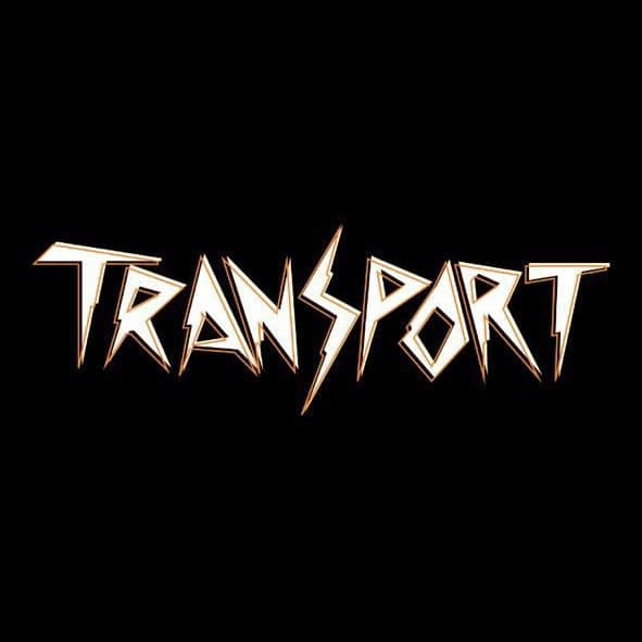 Arte de Banda Transport Oficial