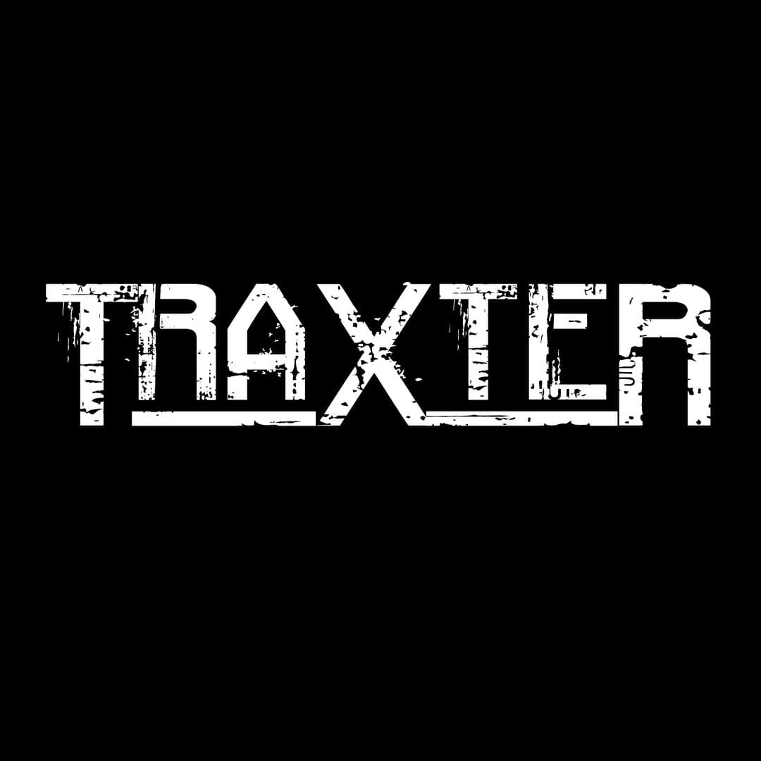 Arte de Banda Traxter