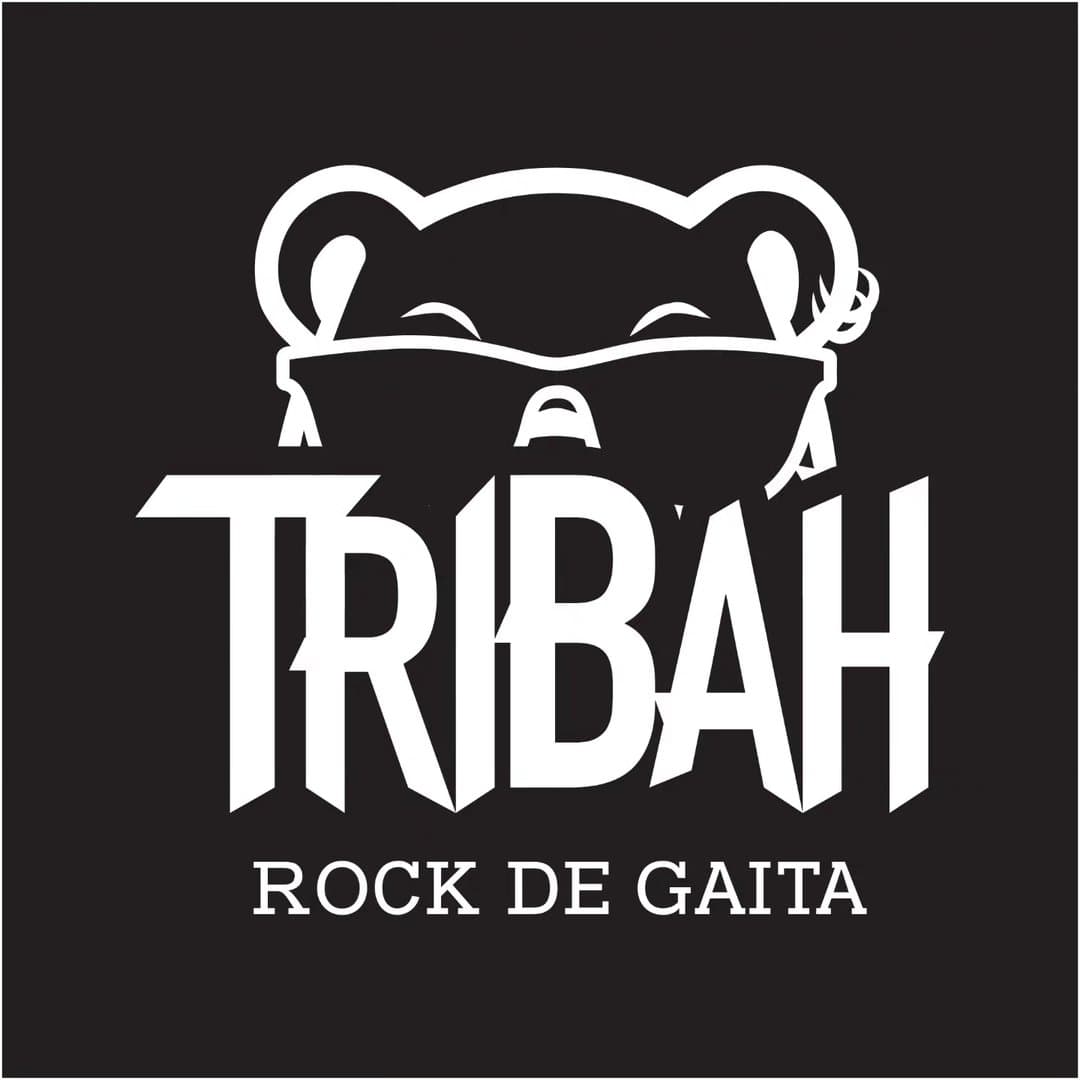 Arte de Banda TriBah!