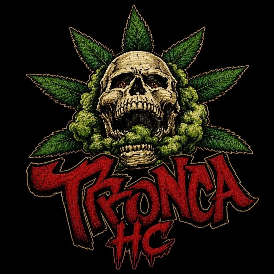 Arte de Tronca HC