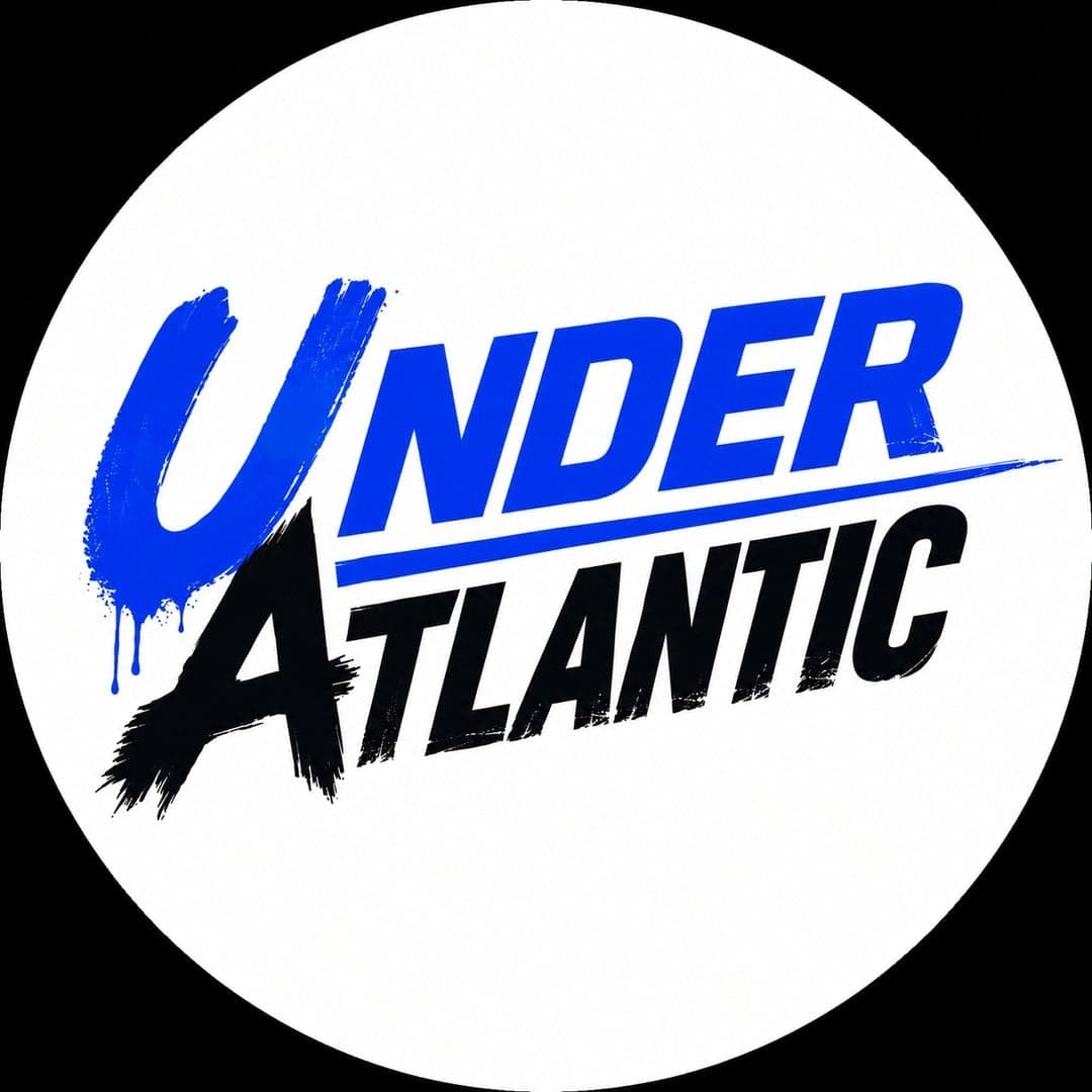 Arte de Under Atlantic