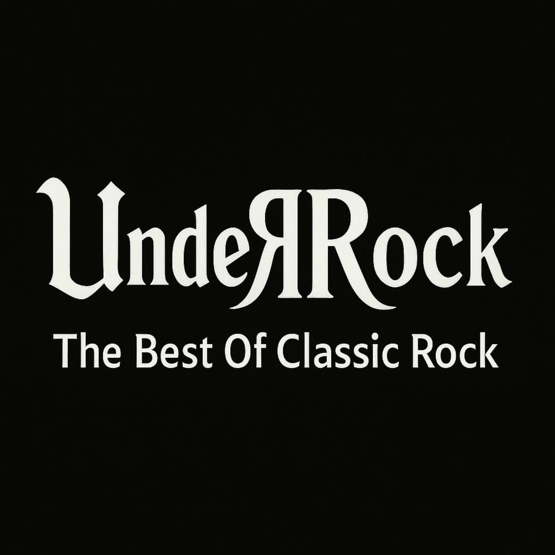 Arte de Banda UnderRock