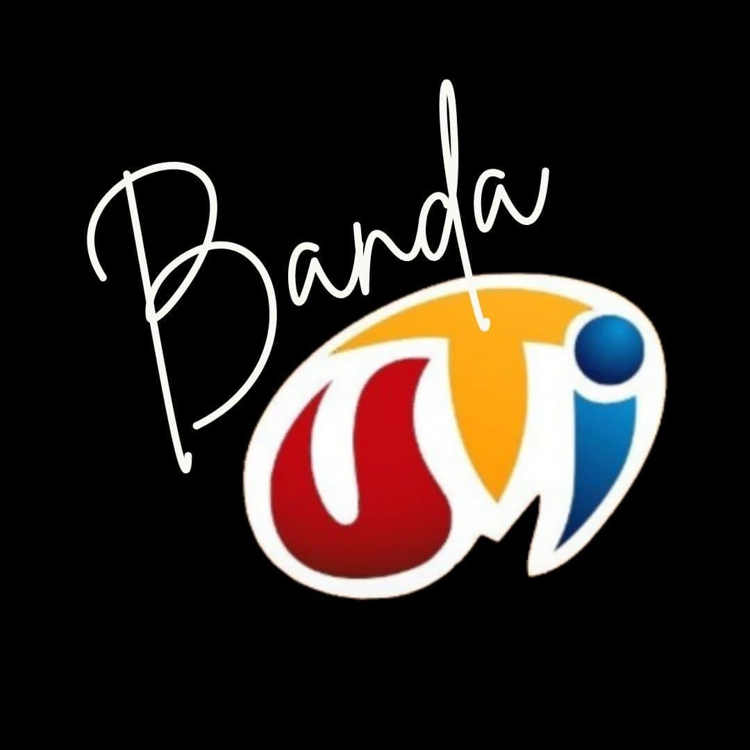 Arte de Banda UTI