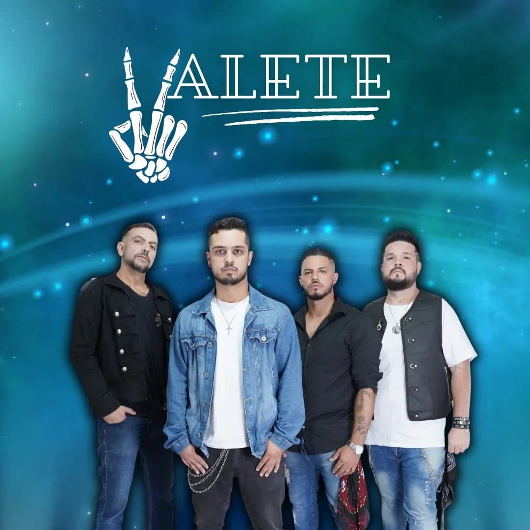 Arte de Valete