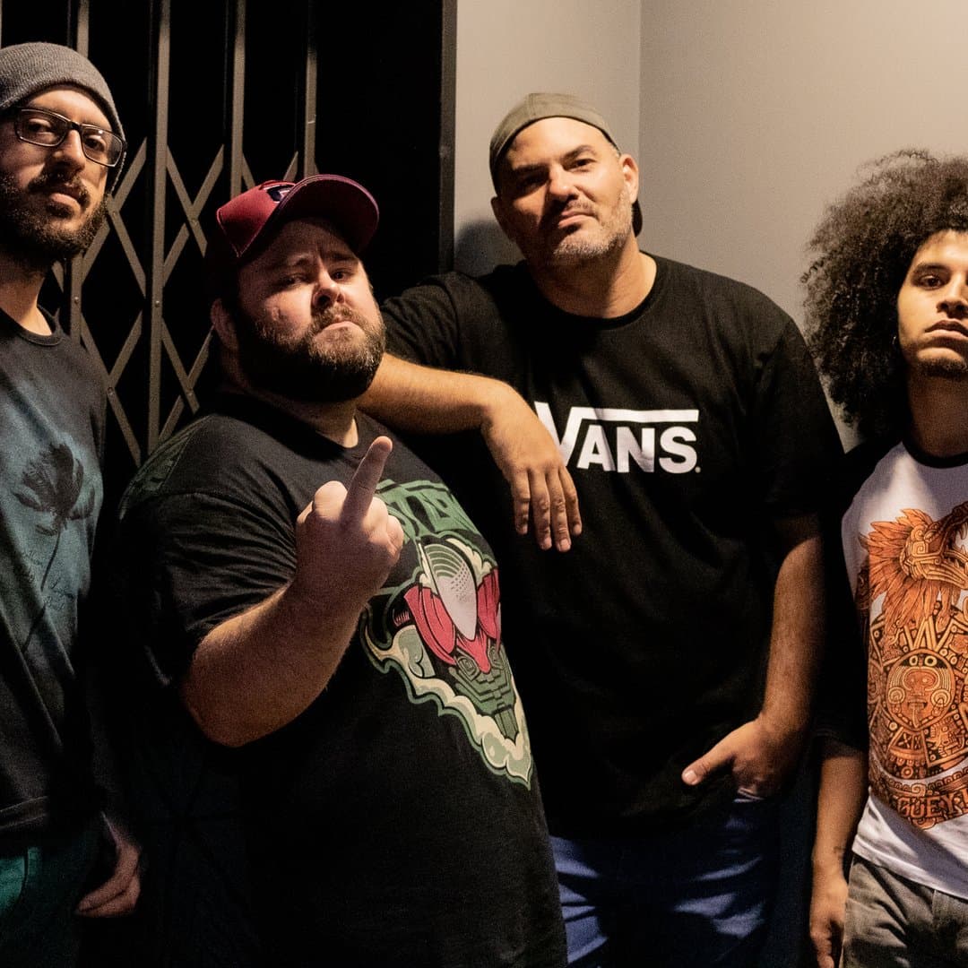 Arte de Banda Válvula