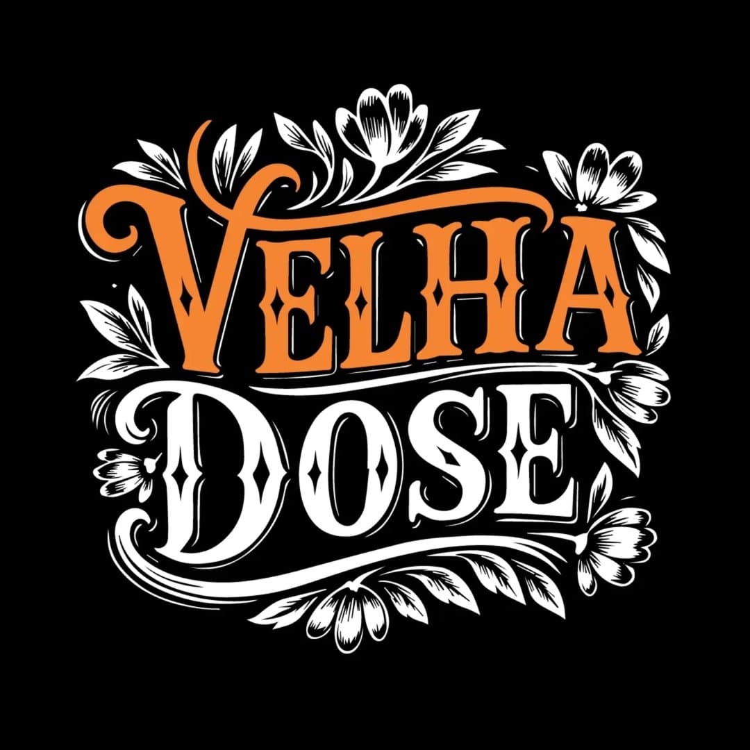 Arte de Velha Dose