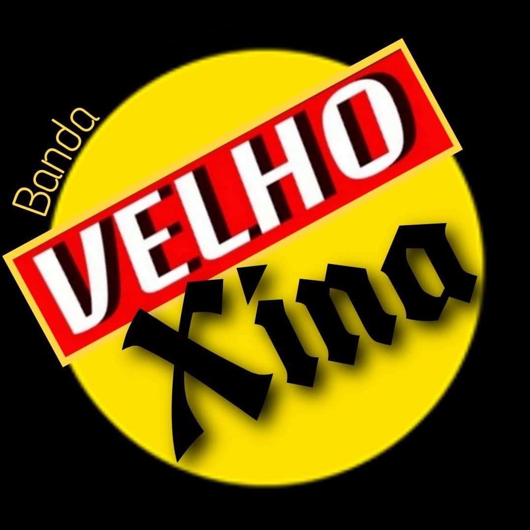 Arte de Velho Xina