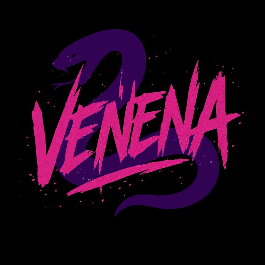Arte de Venena