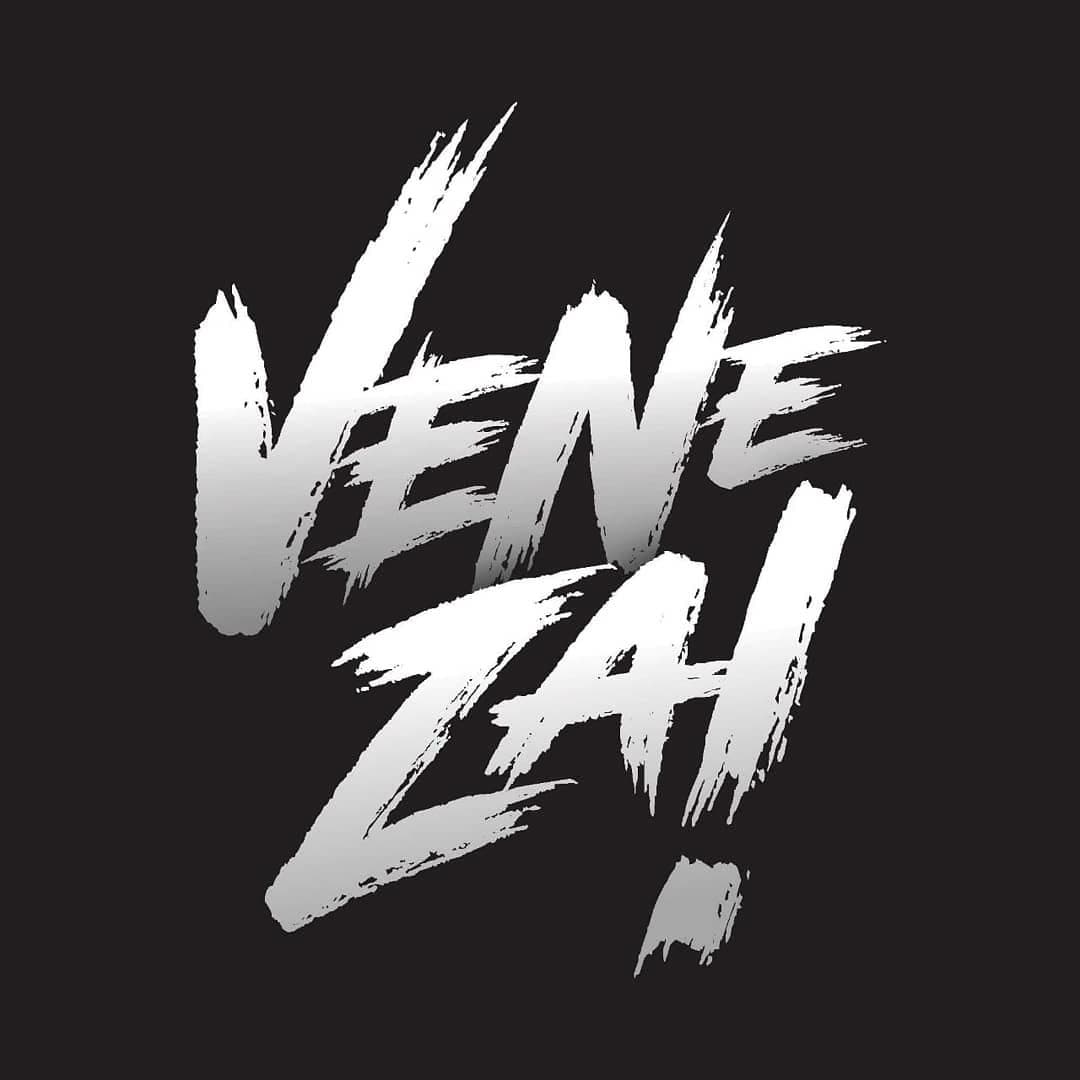 Arte de Banda Veneza