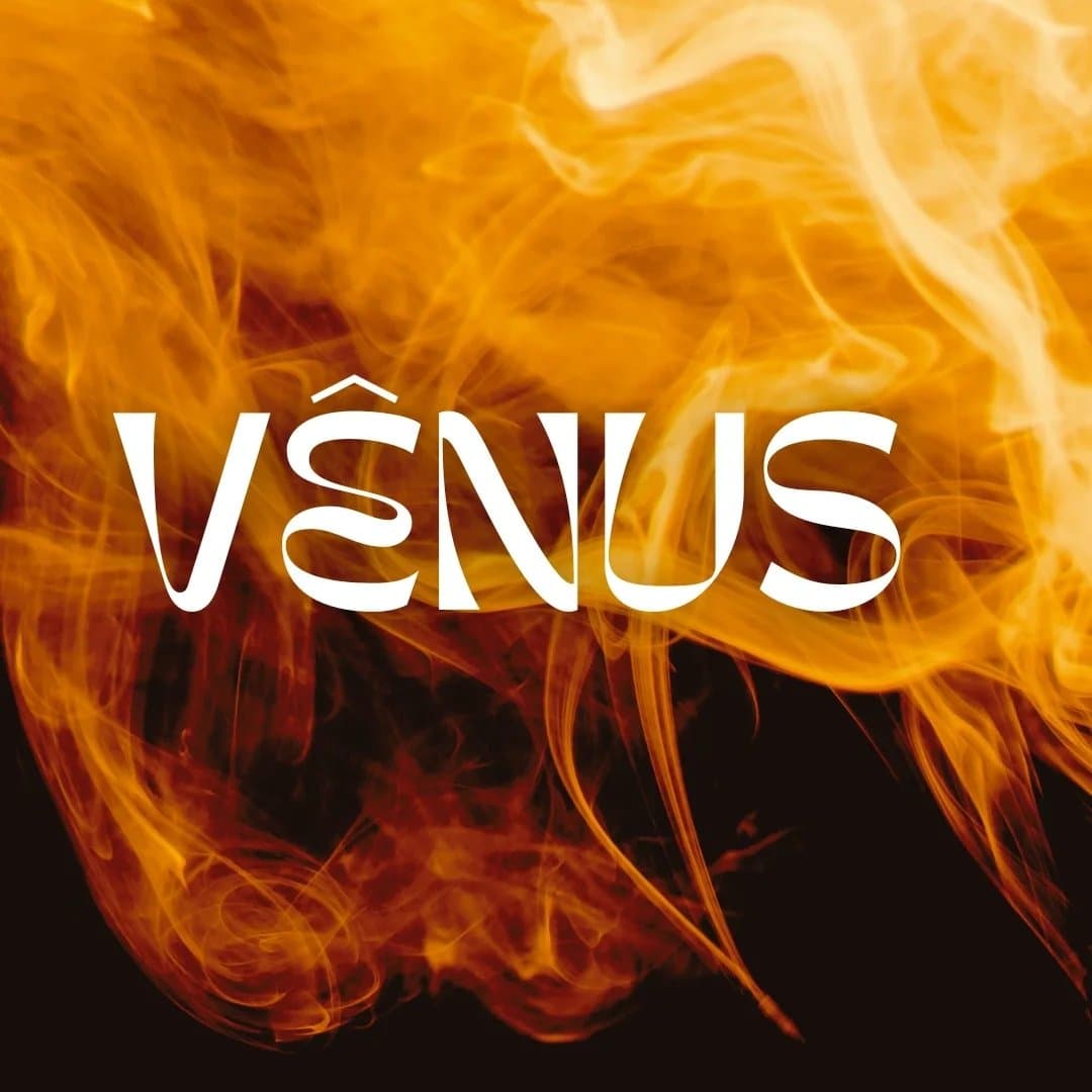 Arte de Vênus