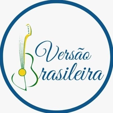 Arte de Banda Versão Brasileira