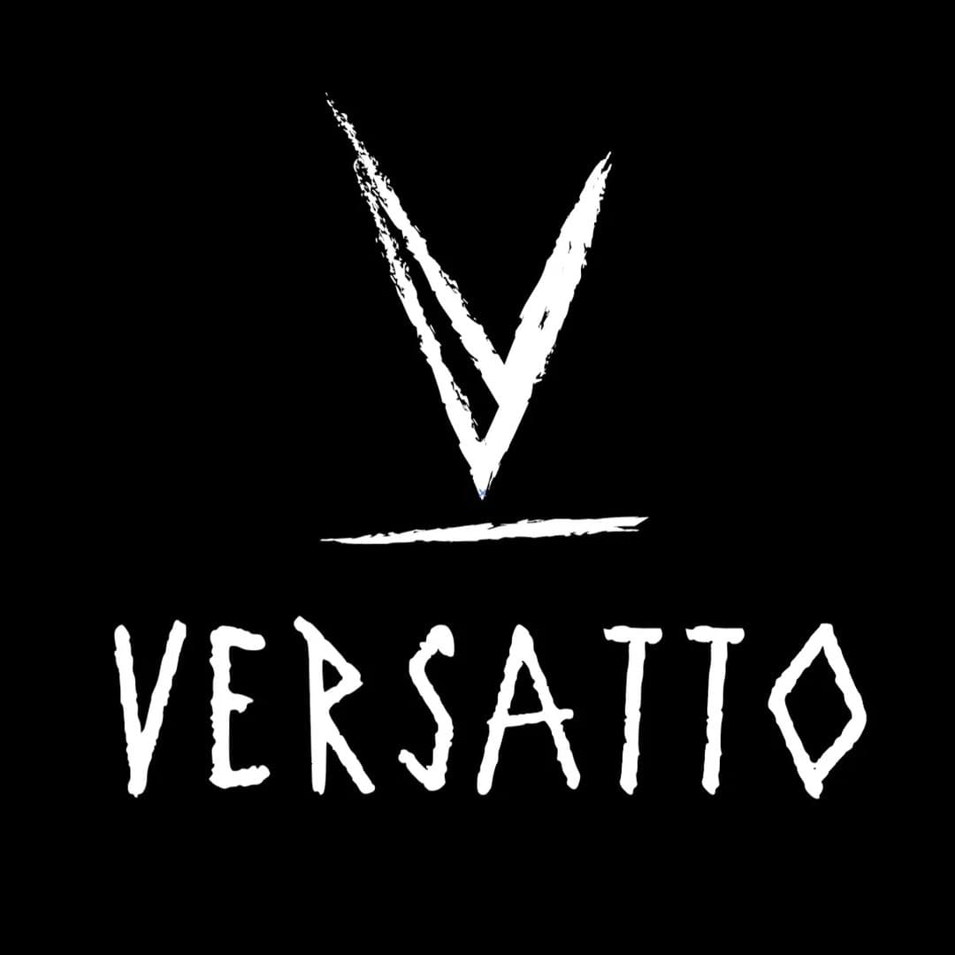 Arte de Banda Versatto