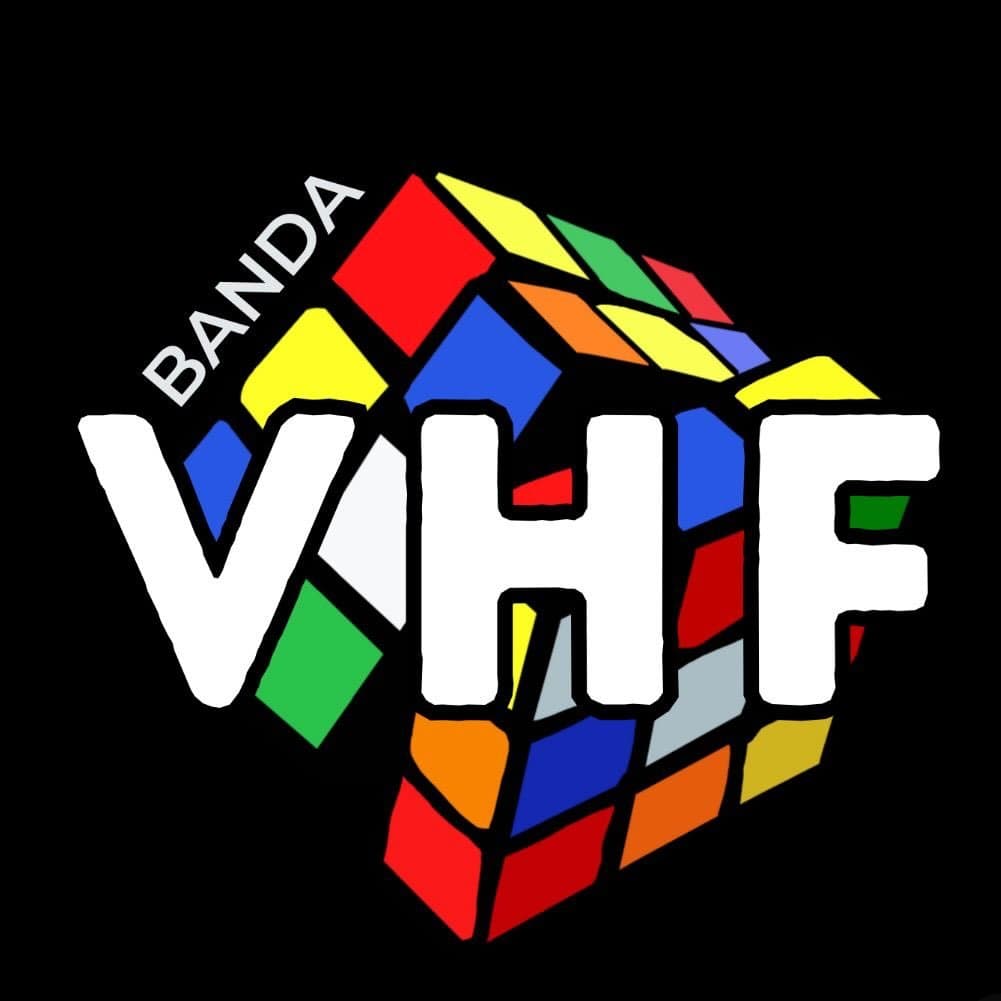 Arte de Banda VHF
