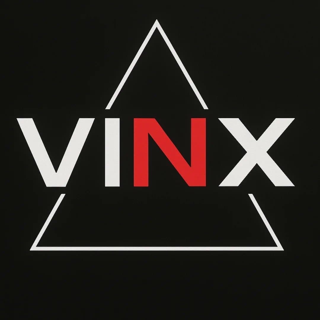 Arte de Vinx