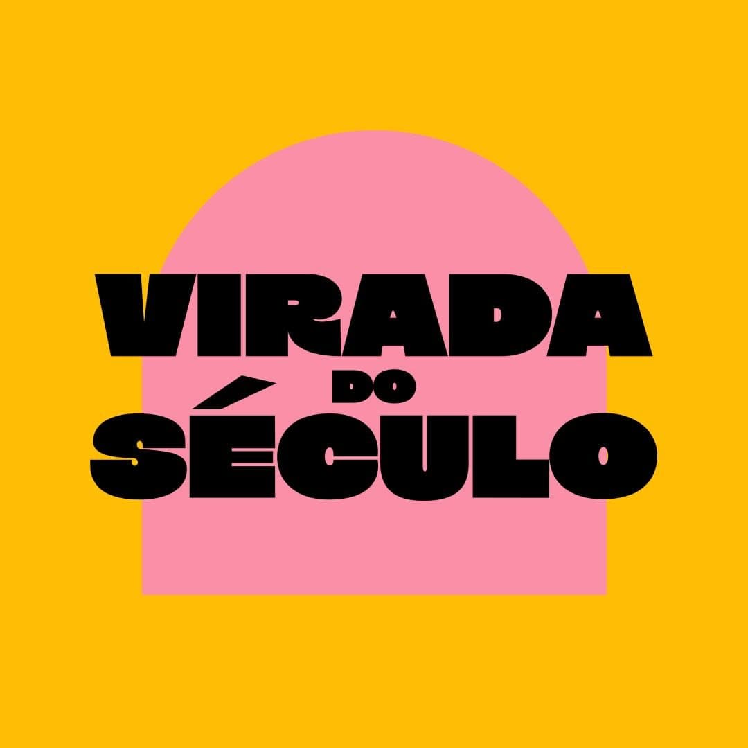 Arte de Banda Virada do Século