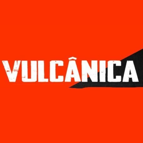 Arte de Vulcânica