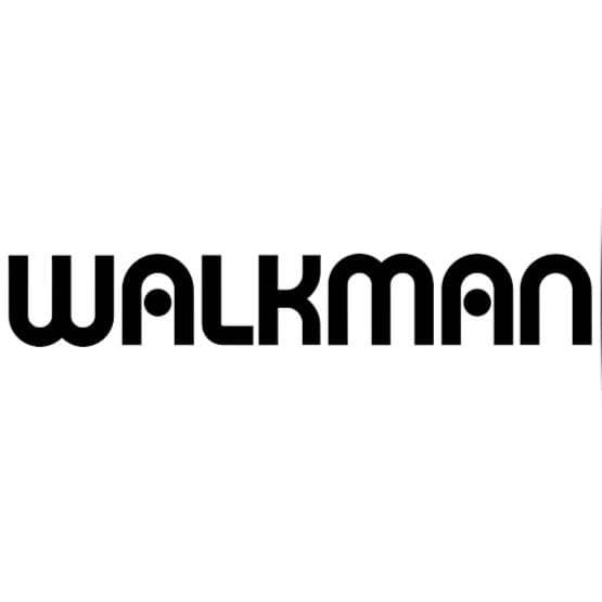 Arte de Banda Walkman