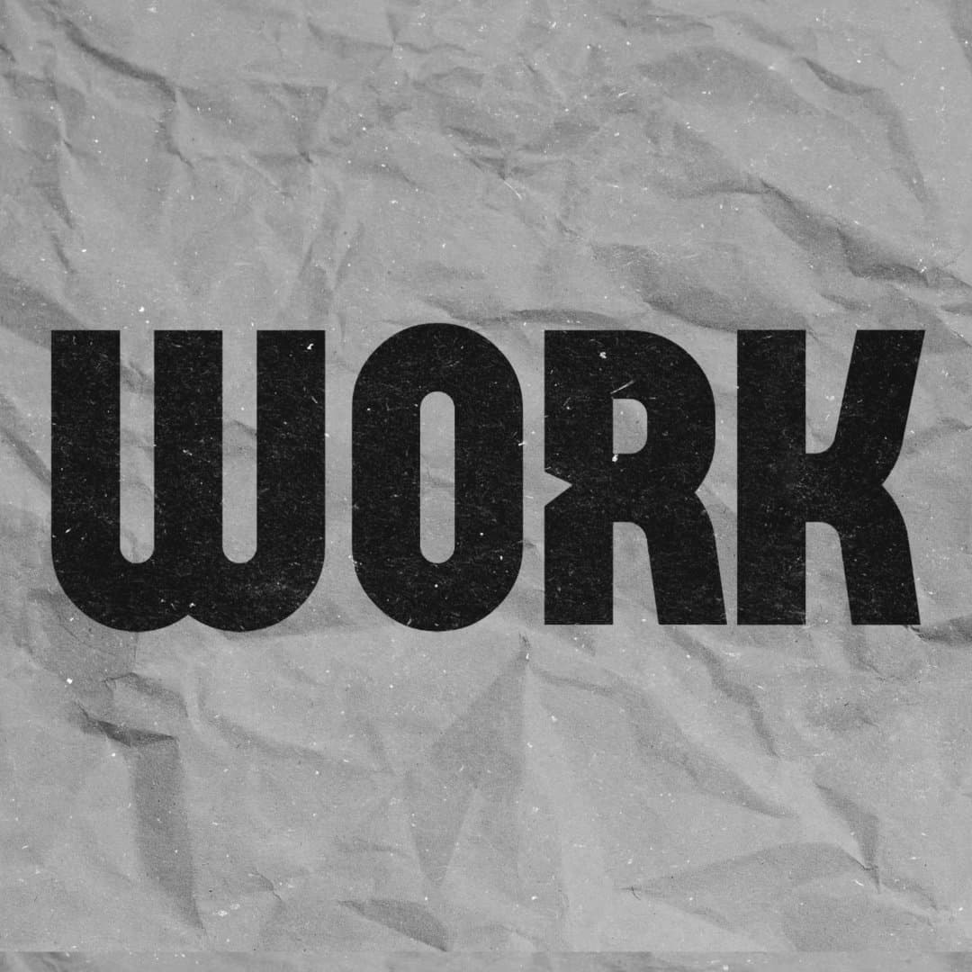 Arte de WORK