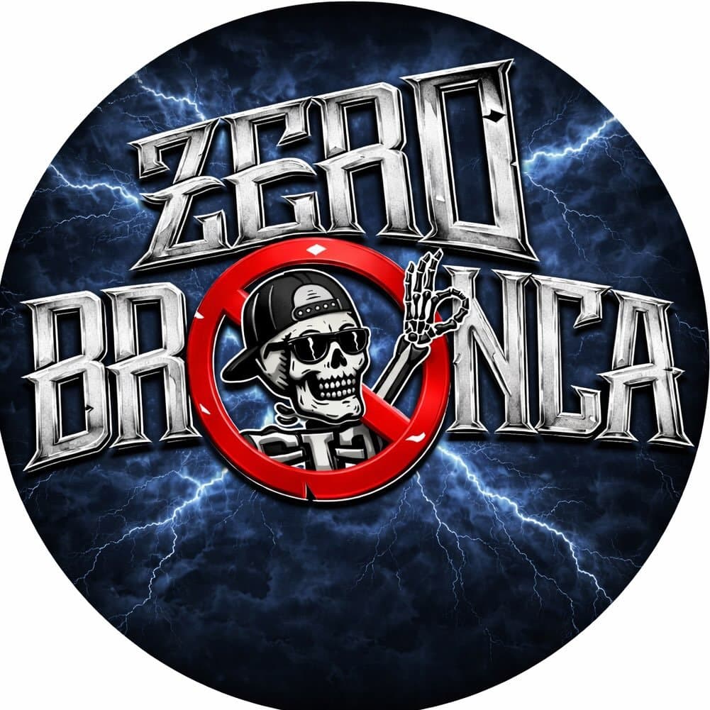 Arte de Zero Bronca