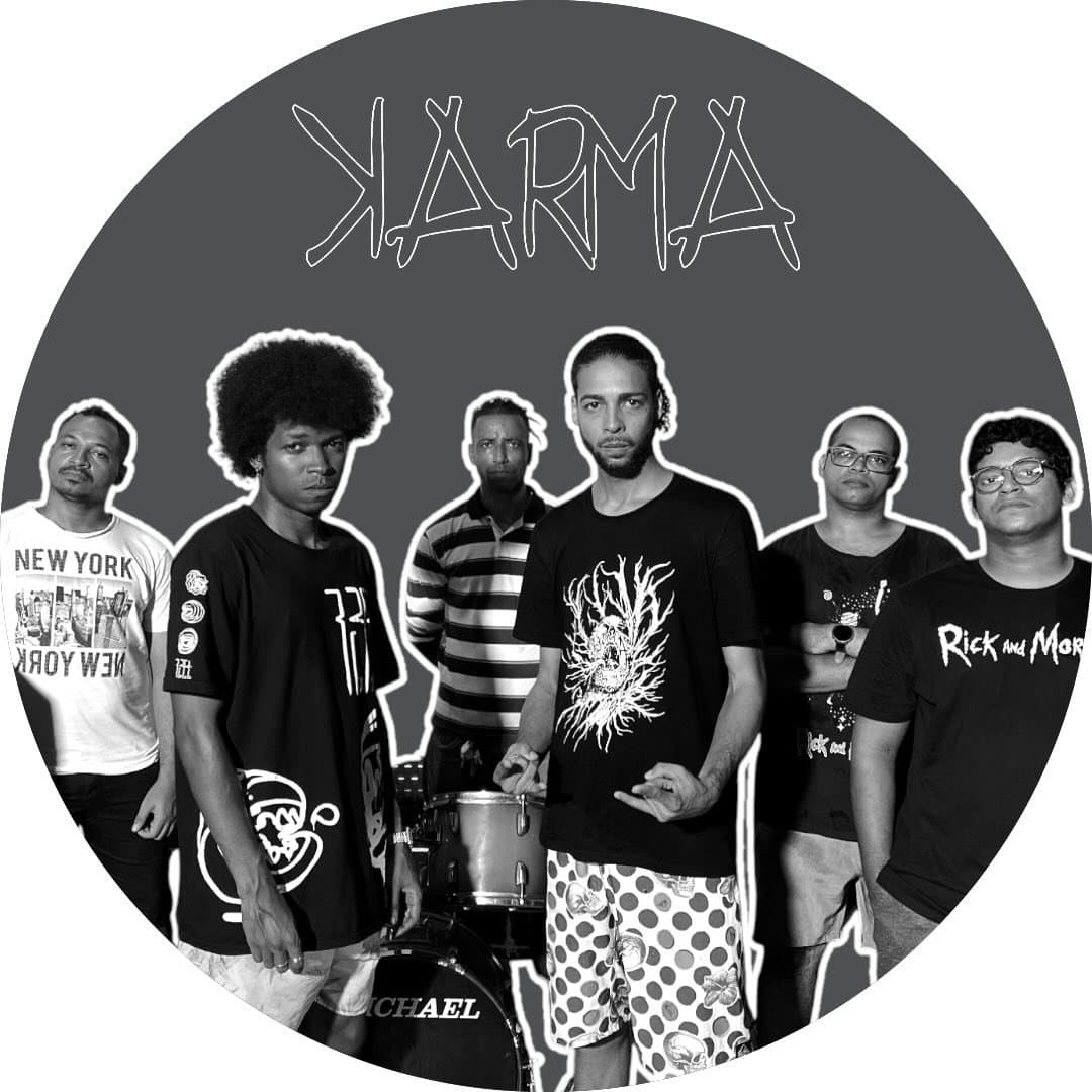 Arte de Karma