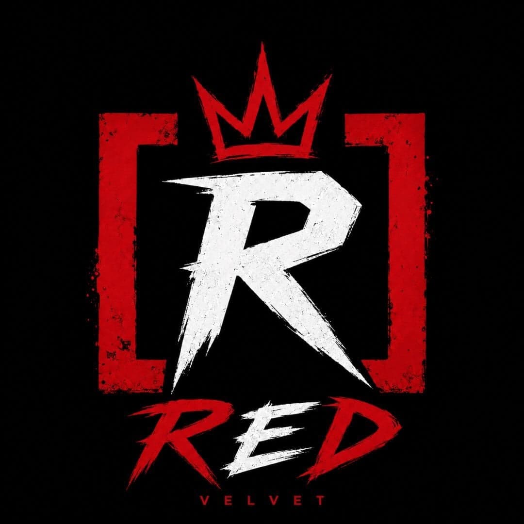 Arte de Red Velvet