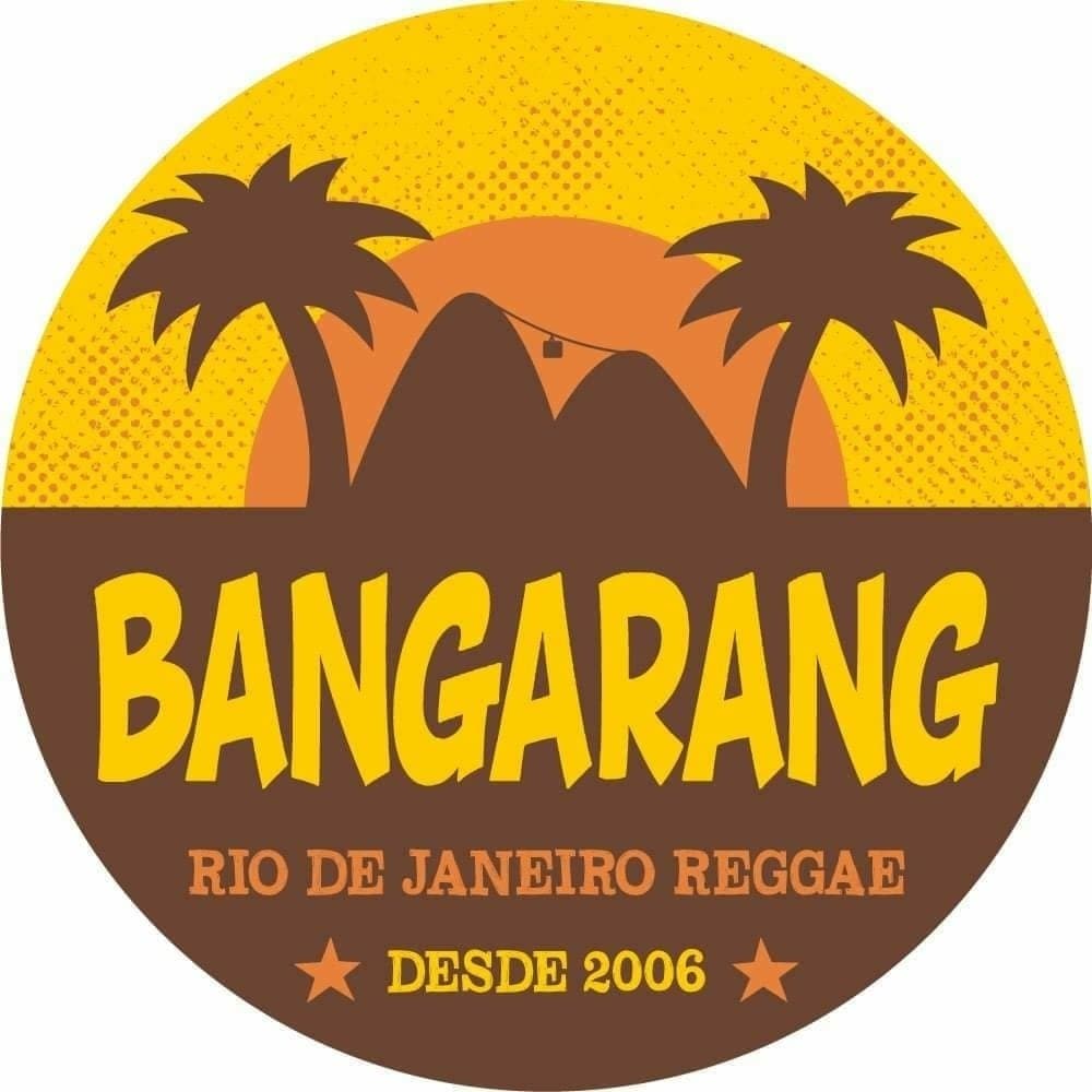 Arte de Bangarang Rio