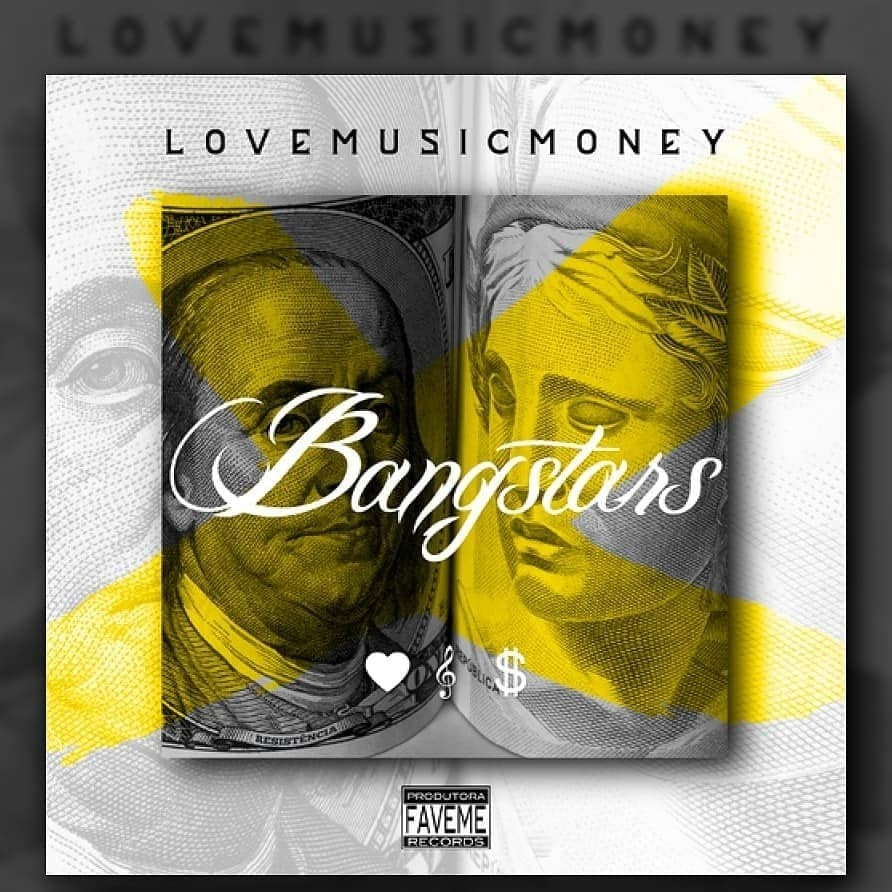 Arte de Bangstars