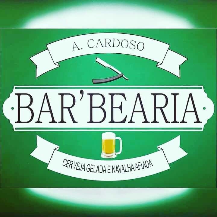 Foto de Bar'bearia