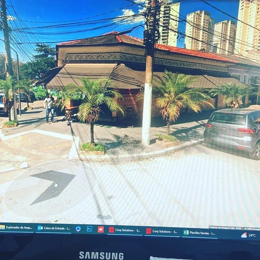 Foto de Bar Da Sol