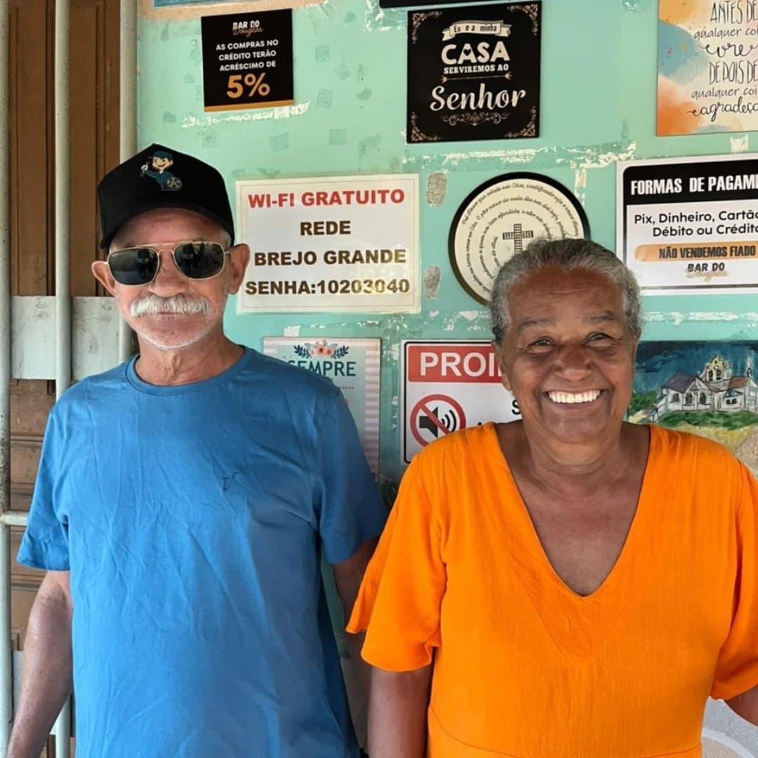 Foto de Bar do Douglas