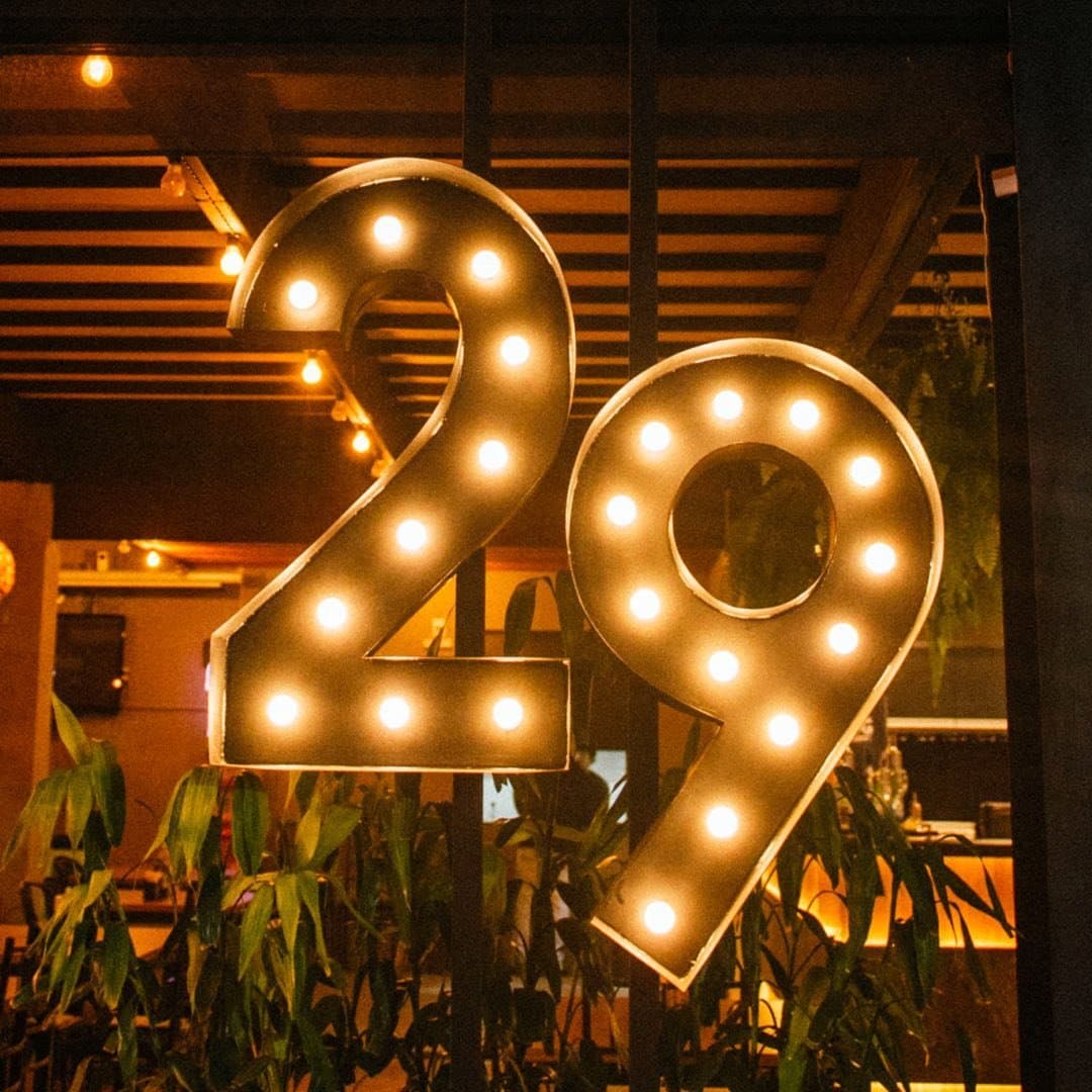 Foto de Bar29